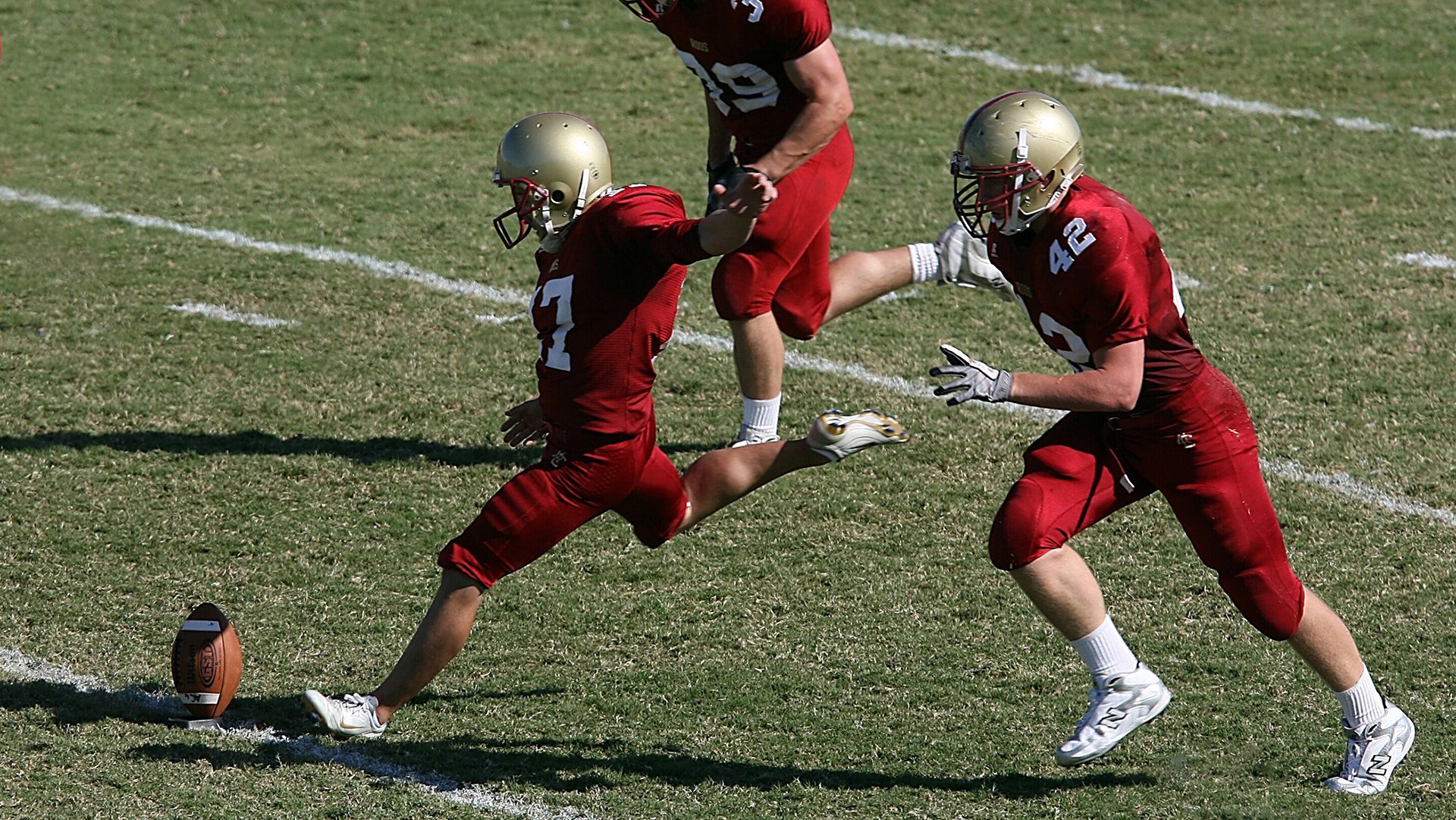 新兴运动热潮席卷全球,年轻人为何爱上这些另类项目?